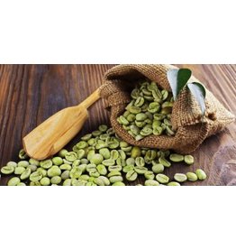 jade recherche Cafe vert grain 250g