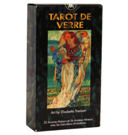 Tarot de Verre