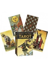 Tarot Radiant Wise Spirit