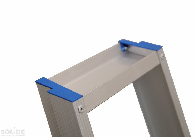 Solide Prof. Enkele Trap Compact 4 Tr.