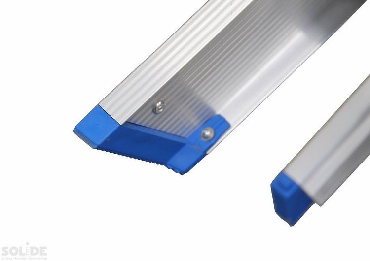 Solide Prof. Enkele Trap Compact 5 Tr.