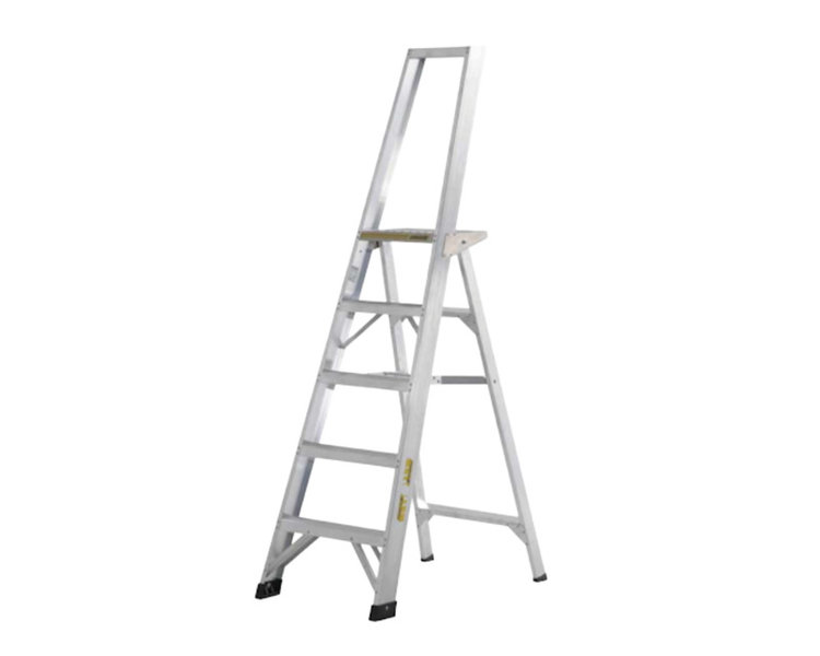 Dirks Enkele Trap 3 Treden