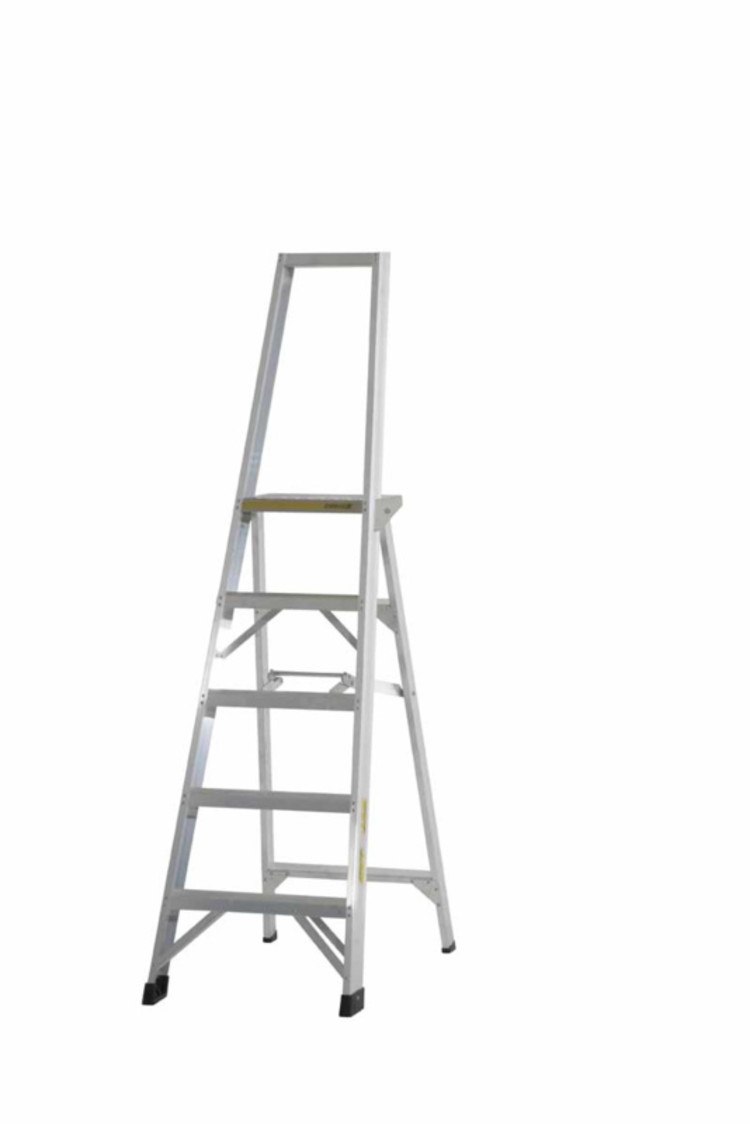 Dirks Enkele Trap 3 Treden