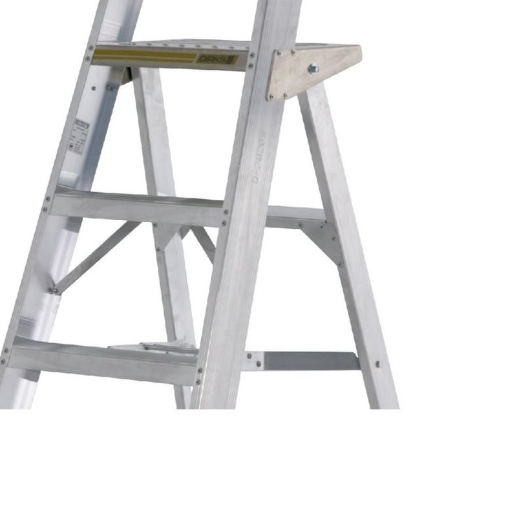 Dirks Enkele Trap 12 Treden