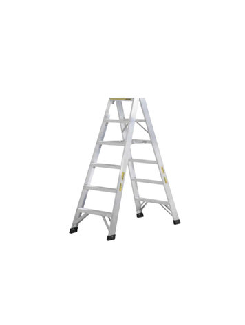 Dirks Dubbele Trap 3 Treden