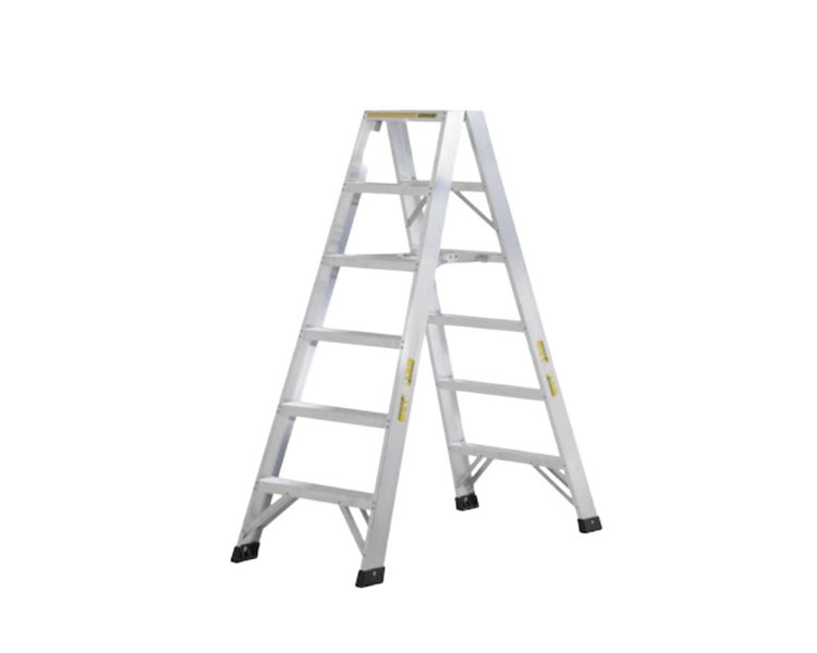 Dirks Dubbele Trap 3 Treden