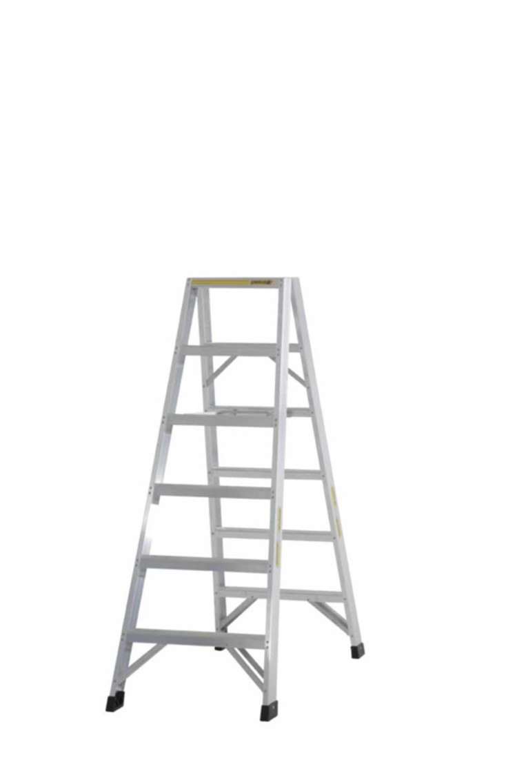 Dirks Dubbele Trap 3 Treden