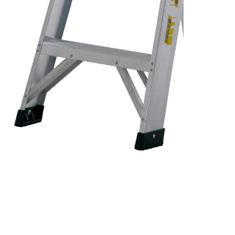 Dirks Dubbele Trap 4 Treden