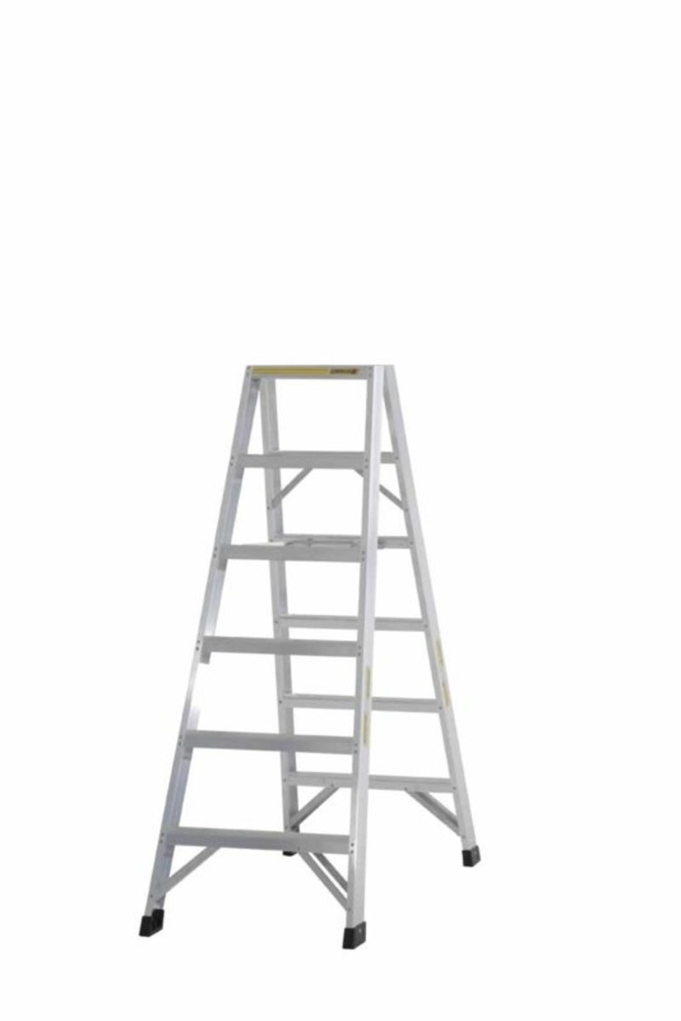 Dirks Dubbele Trap 7 Treden