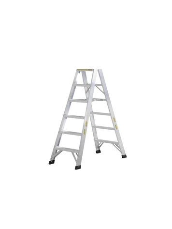 Dirks Dubbele Trap 11 Treden