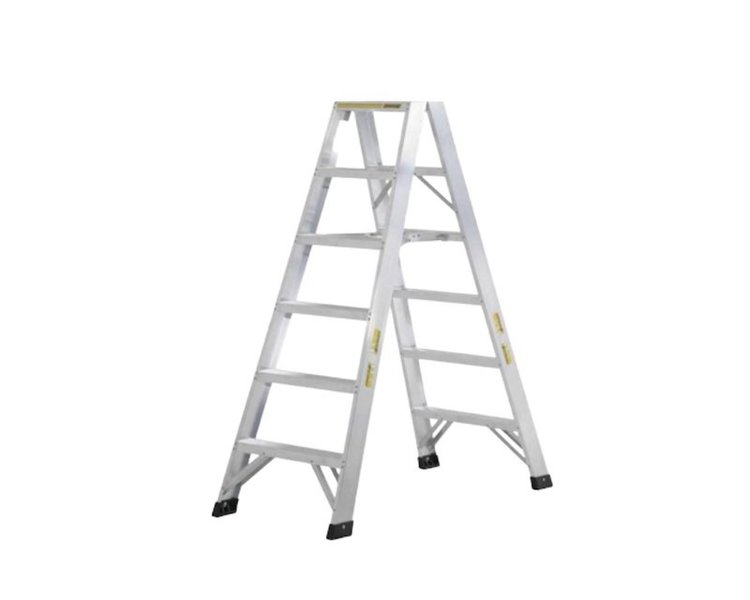 Dirks Dubbele Trap 12 Treden