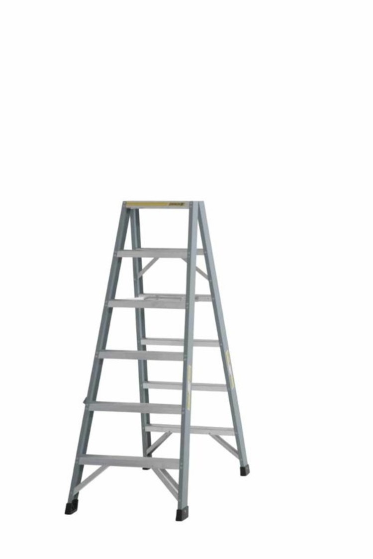 Dirks Dubbele Trap 4 Treden