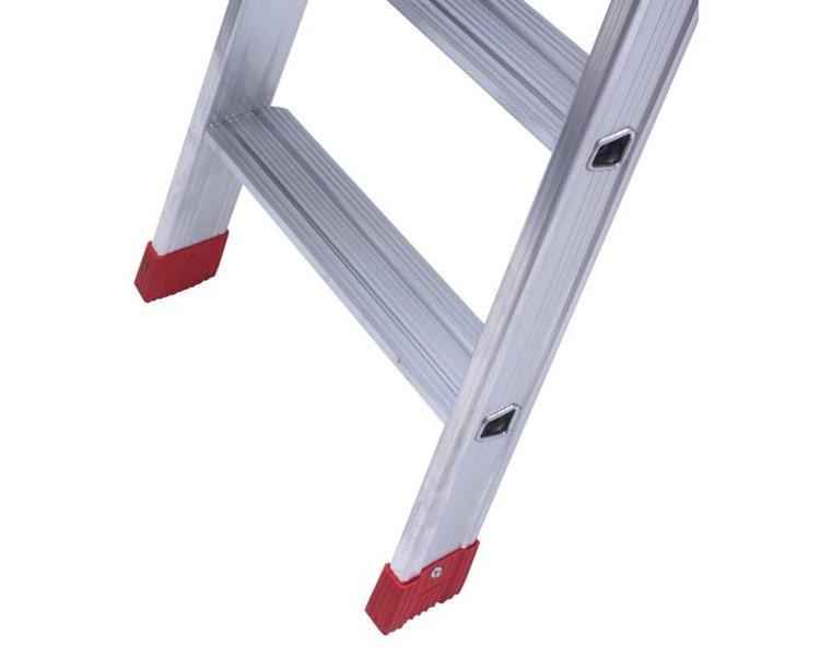 Euroline Enkele Trap 5 Treden