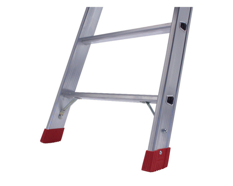 Euroline Enkele Trap 8 Treden