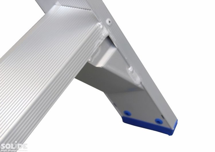 Solide Voegtrap 5 Treden