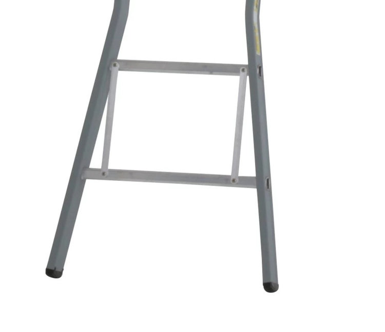 Dirks Opsteekladder 2x8 (Gecoat)