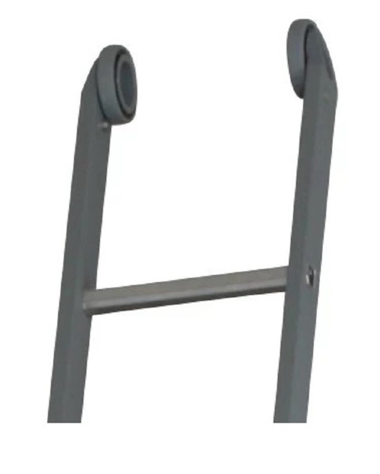 Dirks Opsteekladder 3x10 (Gecoat)