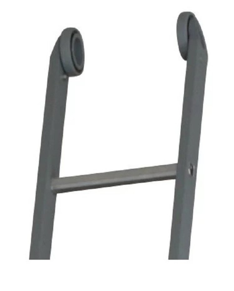 Dirks Opsteekladder 3x12 (Ongecoat)