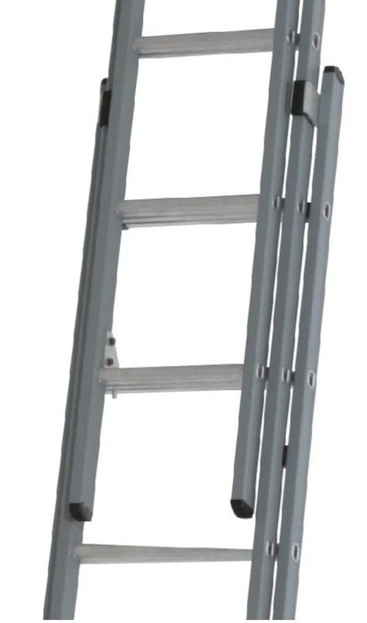 Dirks Glazenwassersladder 3x7 35cm