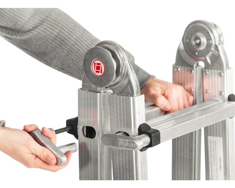 Euroline Euro-Vario 4x4