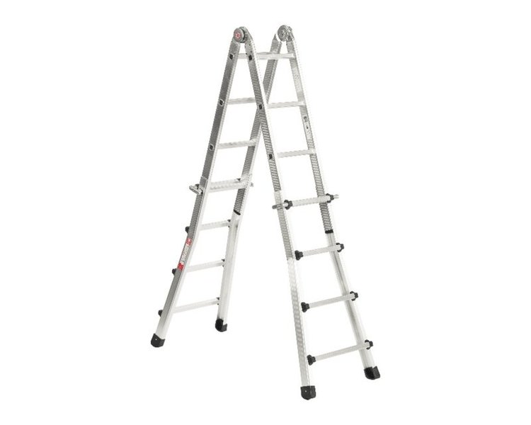 Euroline Euro-Vario 4x4