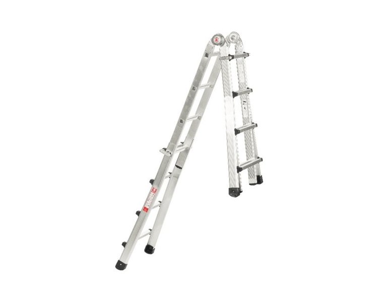 Euroline Euro-Vario 4x4