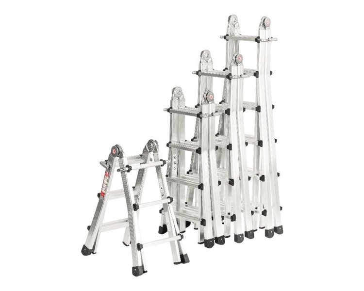 Euroline Euro-Vario 4x5