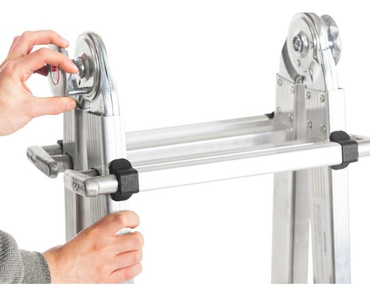 Euroline Euro-Vario 4x5