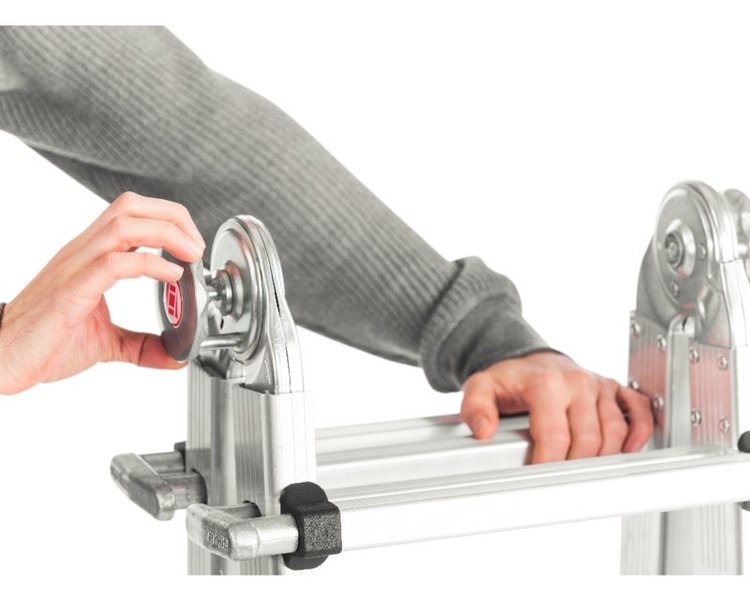 Euroline Euro-Vario 4x6