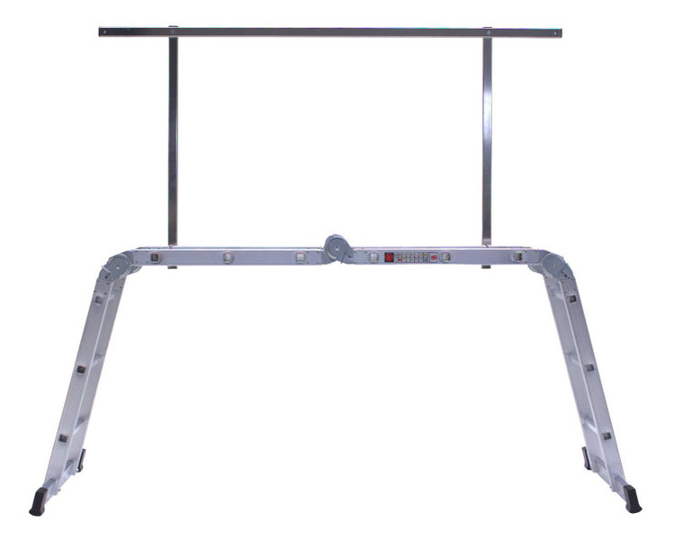 Euroline Vouwladder 4x3