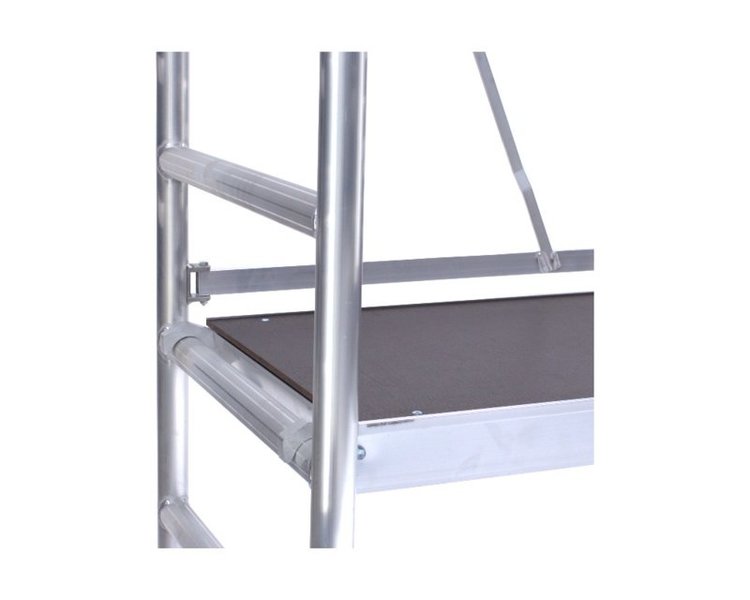 Alu-Top Basic Kamersteiger