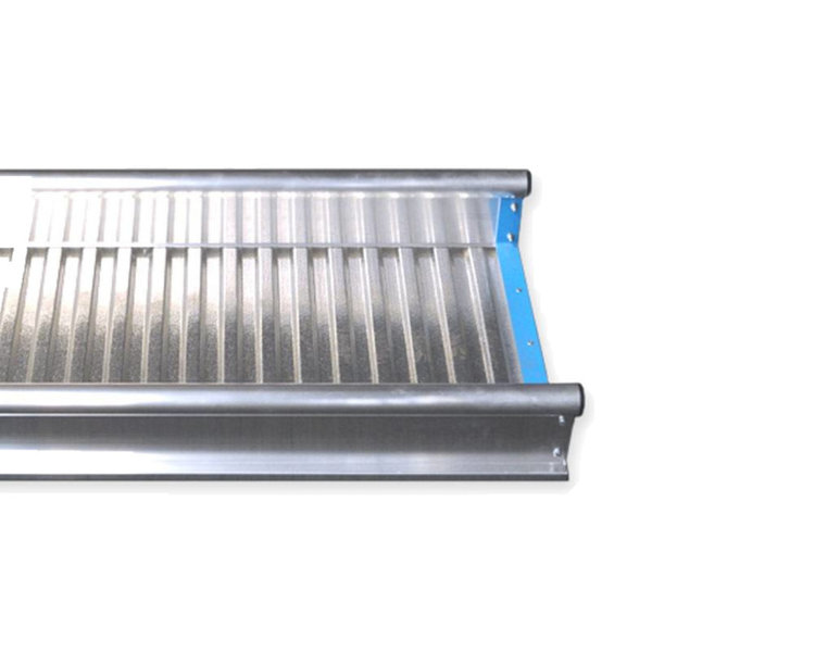 Alu-Top Werkbrug 4,0M