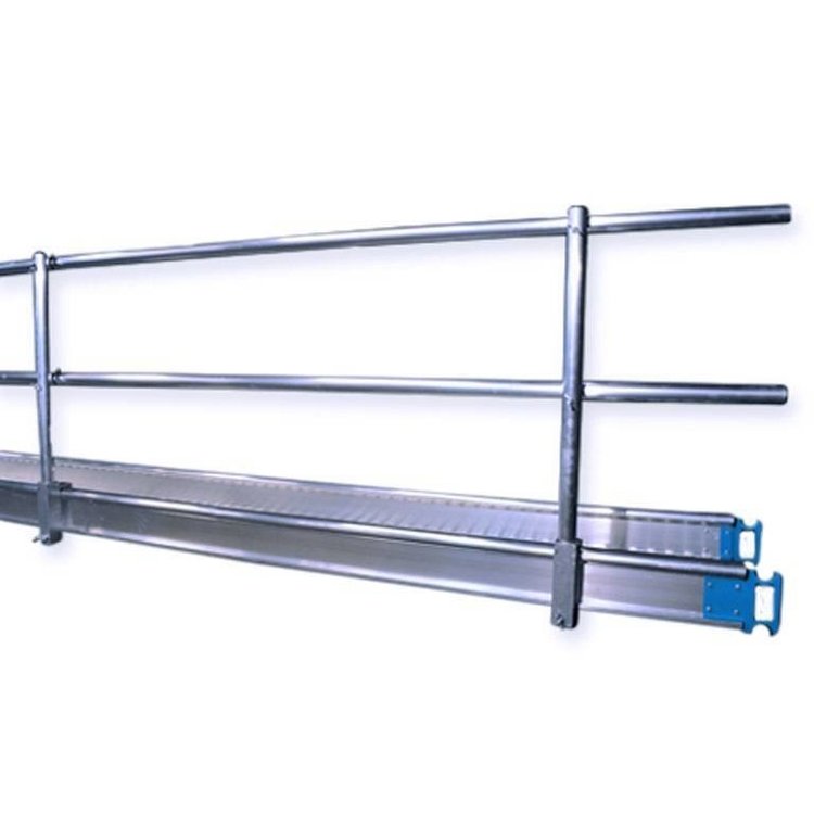 Alu-Top Werkbrug 6,0M