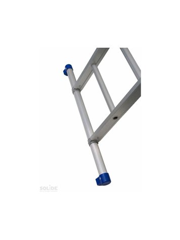 Solide Stabiliteitsbalk 124cm