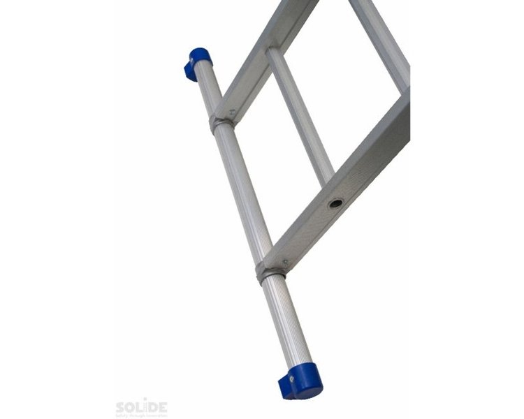 Solide Stabiliteitsbalk 118cm