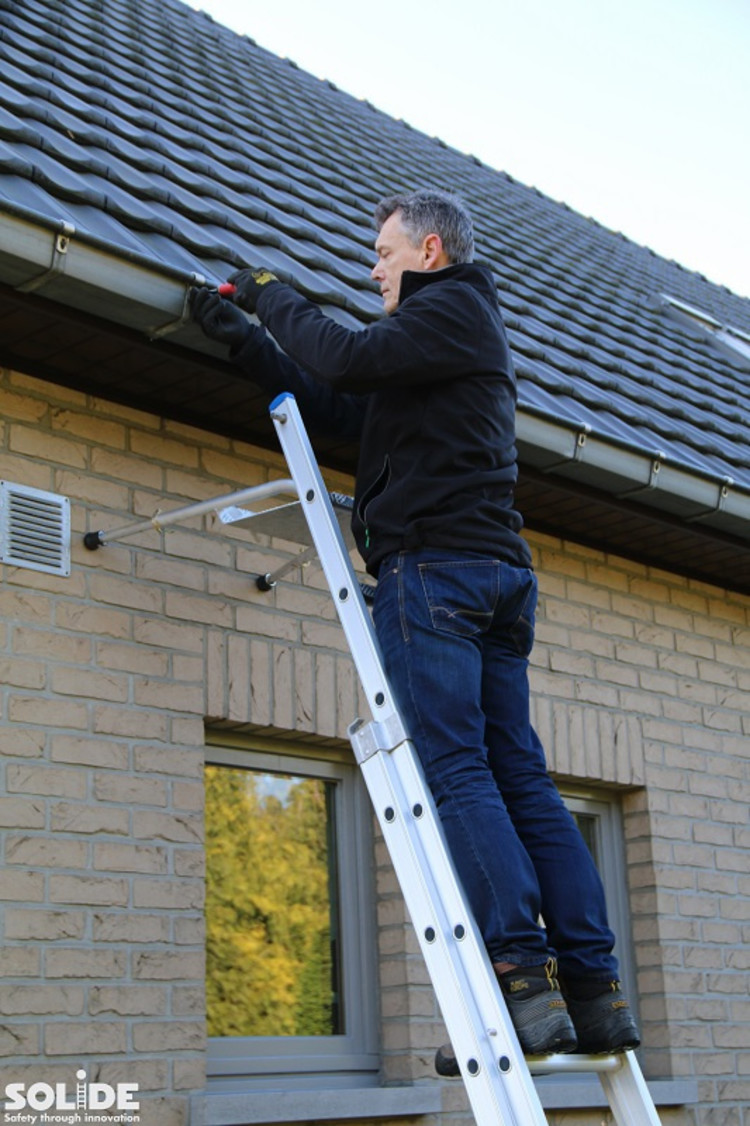 Solide Telescopische Afstandhouder