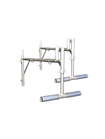 Alu-Top Uitwijkconsole