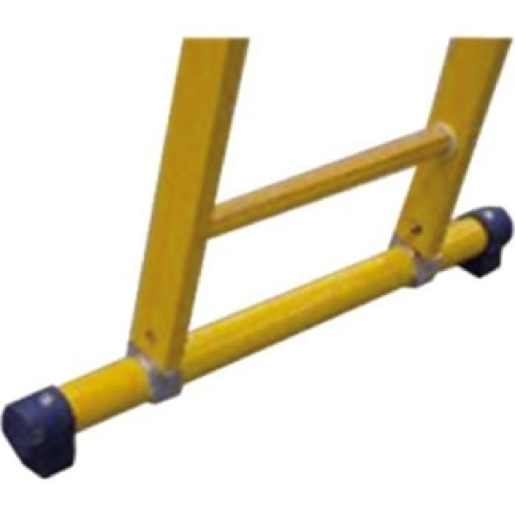 Staltor Kunststof Reformladder 2x8