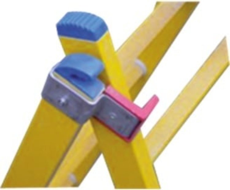 Staltor Kunststof Reformladder 2x12