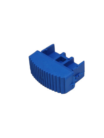 Solide Laddervoet 60mm