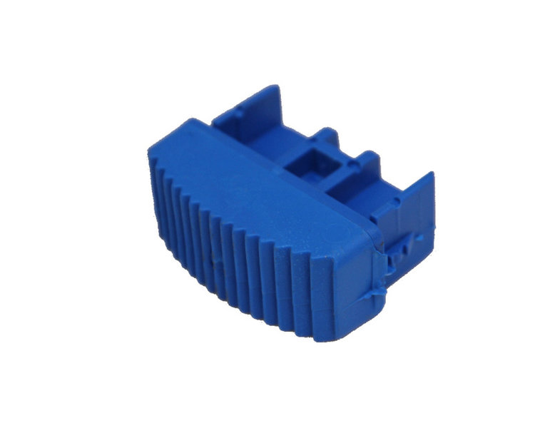 Solide Laddervoet 60mm