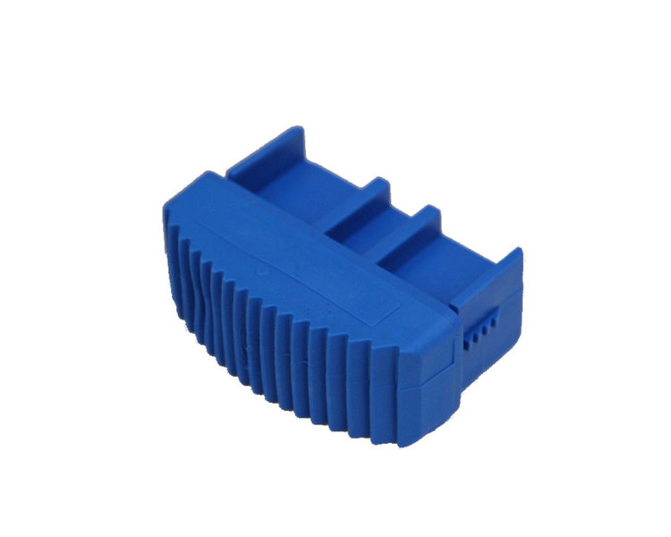 Solide Laddervoet 65mm