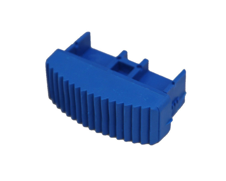 Solide Laddervoet 70mm