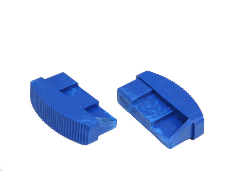 Solide Laddervoet 90mm Per Stel