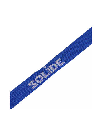 Solide Webband Trap / Ladder  Per Meter