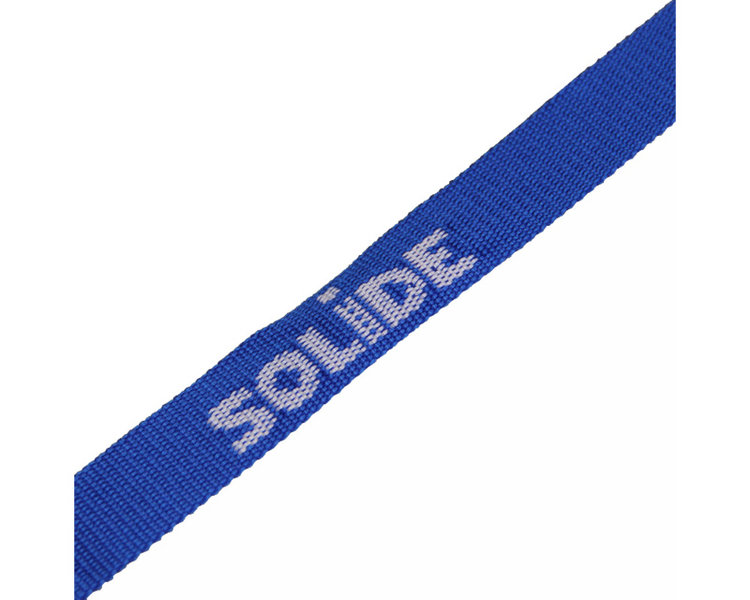 Solide Webband Trap / Ladder  Per Meter