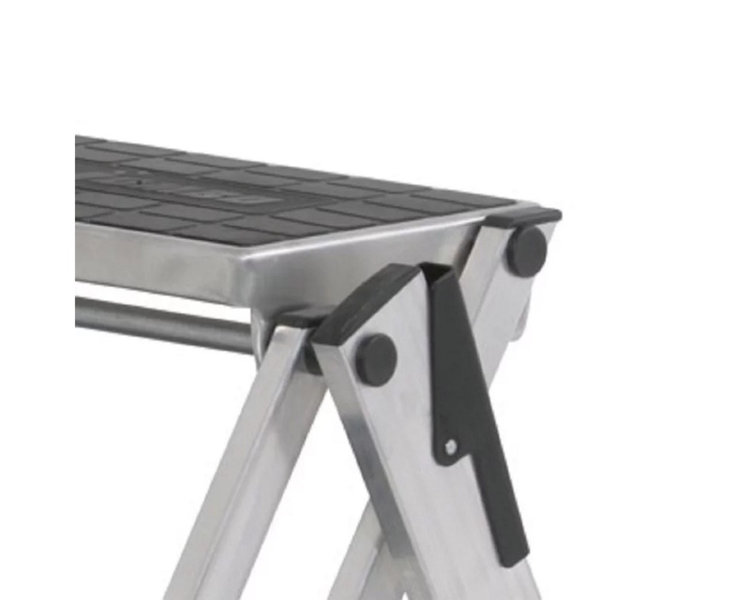 Wakü Little Jumbo 2 Treden Compact