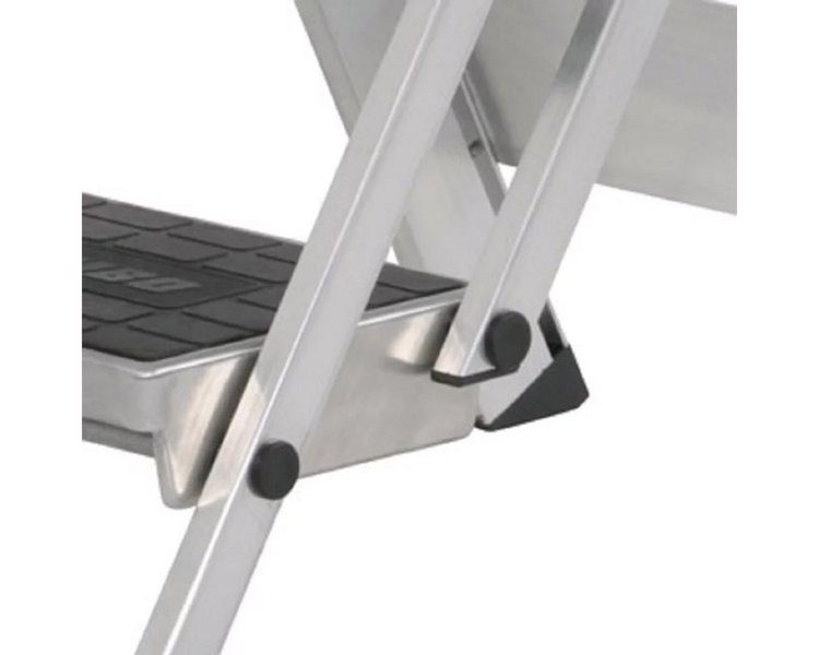 Wakü Little Jumbo 3 Treden Compact