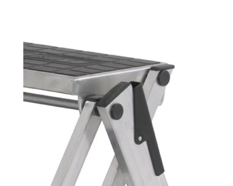 Wakü Little Jumbo 3 Treden Compact