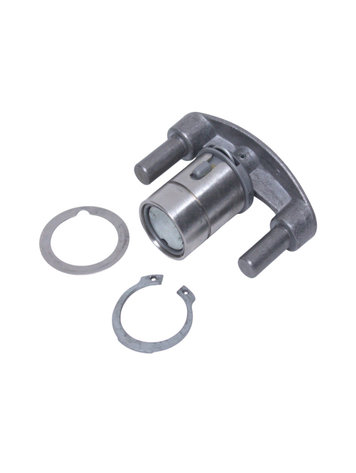 Wakü Kern Met Pal Voor Veiligheidsscharnier